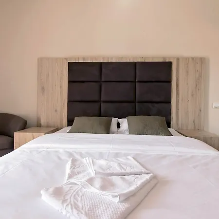 Hotel Holiday 호텔 4*