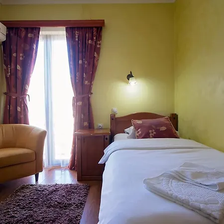 Ξενοδοχείο Hotel Holiday Ποντγορίτσα