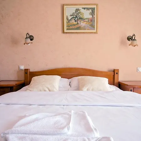 فندق Hotel Holiday