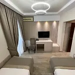 Hotel Holiday Podgorica