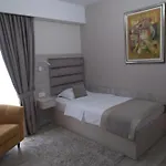 Hotel Holiday 4* Podgorica