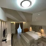 Hotel Holiday Podgorica