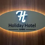 Hotel Holiday Hotel Podgorica