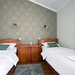 Hotel Holiday Podgorica