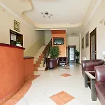 Hotel Holiday 4*