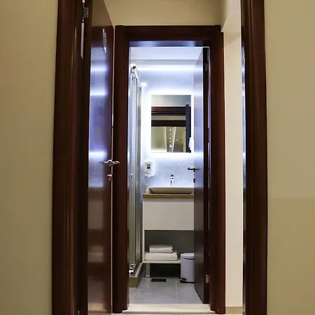 Hotel Holiday 波德戈里察
