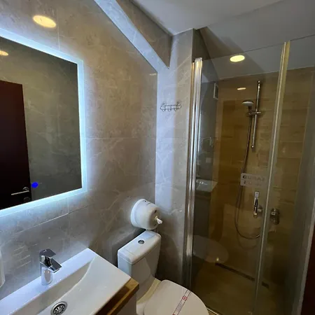 Hotel Holiday 4* Podgorica