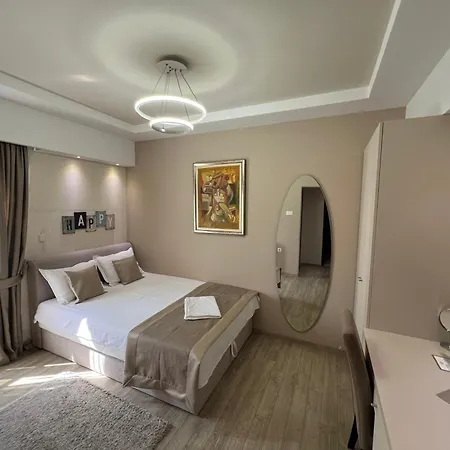 Hotel Hotel Holiday Podgorica