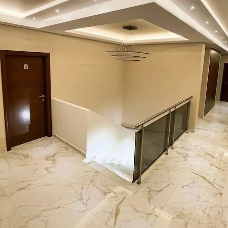 Hotel Holiday Podgorica