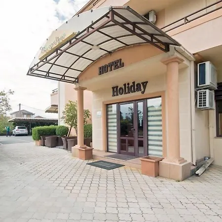 Hotel Hotel Holiday 4*