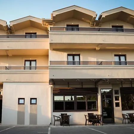 Hotel Holiday Hotel Podgorica