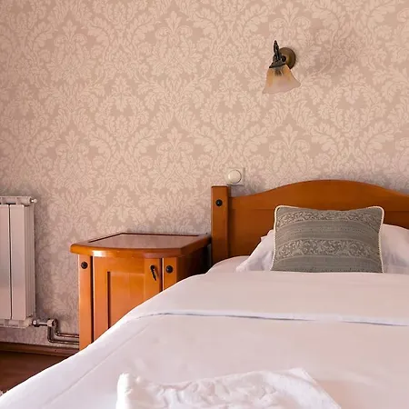 Hotel Holiday 4*