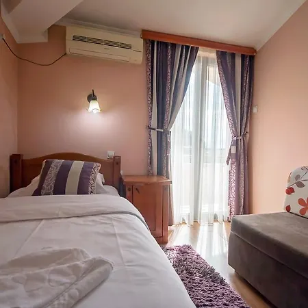 Hotel Holiday Hotel Podgorica