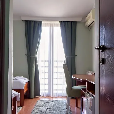 Hotel Holiday 4* 波德戈里察