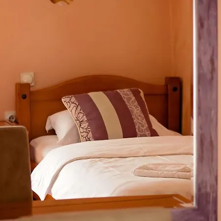 Hotel Holiday 4* 波德戈里察