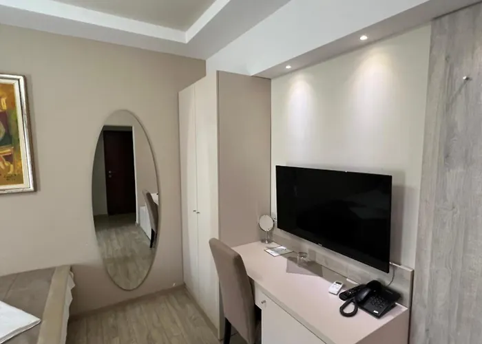 Hotel Holiday Hotel Podgorica