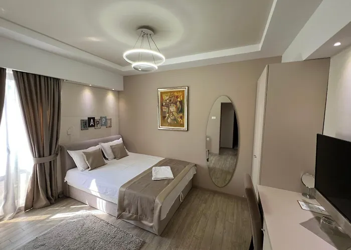 Hotel Hotel Holiday Podgorica