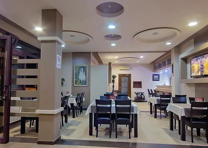 Hotel Hotel Holiday 4*