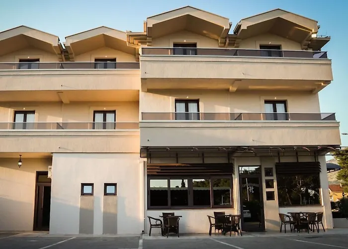 Hotel Holiday Hotel Podgorica