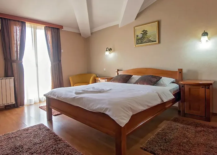 Hotel Hotel Holiday 4*