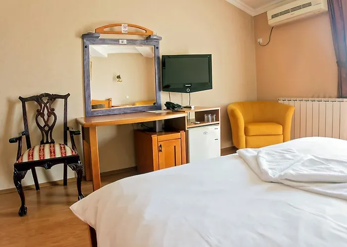 Hotel Hotel Holiday 4*