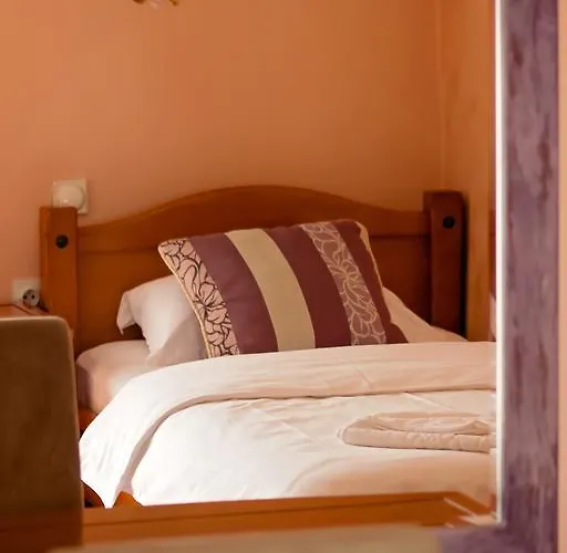 Hotel Holiday 4* Podgorica