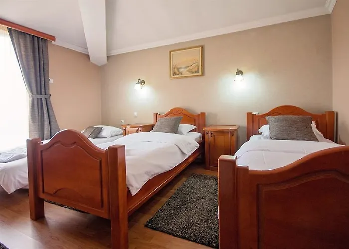 Hotel Holiday Hotel 4*